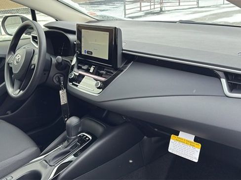 New 2026 Toyota Corolla LE image 26