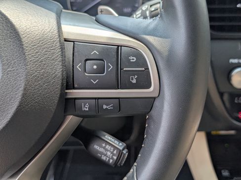 Used 2021 Lexus RX 350 AWD w/ Premium Package image 25