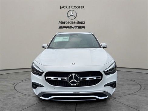 New 2025 Mercedes-Benz GLA 250 image 6