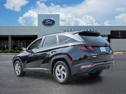 Used 2024 Hyundai Tucson SEL FWD image 3