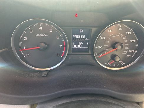 Used 2013 Subaru Crosstrek 2.0i Limited w/ Popular Pkg 2 image 13