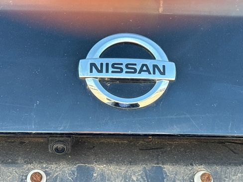 Used 2020 Nissan Versa S image 15