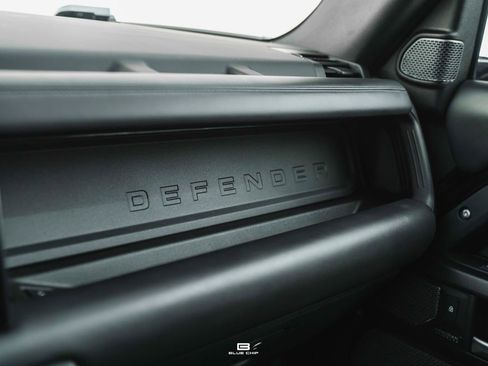 Used 2024 Land Rover Defender 110 V8 image 36