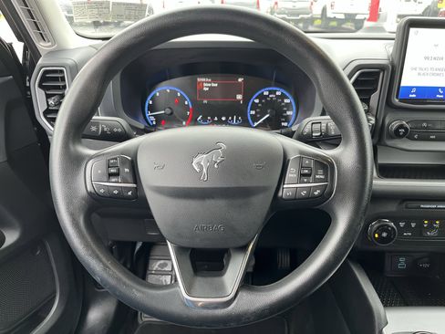 Used 2021 Ford Bronco Sport Big Bend image 20