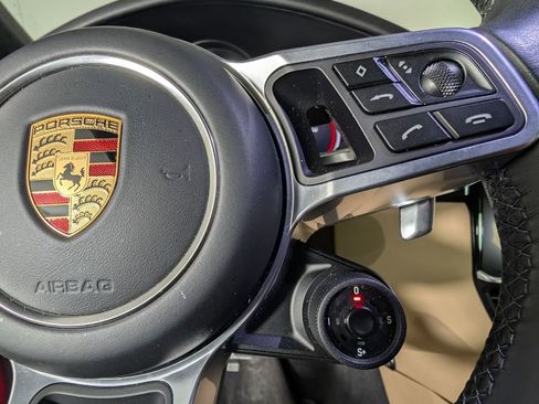 Certified 2023 Porsche Cayenne GTS image 36