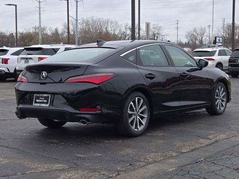 New 2026 Acura Integra image 7