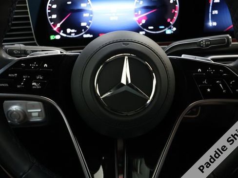 Used 2026 Mercedes-Benz Maybach GLS 600 4MATIC image 48