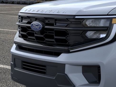 New 2026 Ford Expedition Max Active AWD/4WD image 17