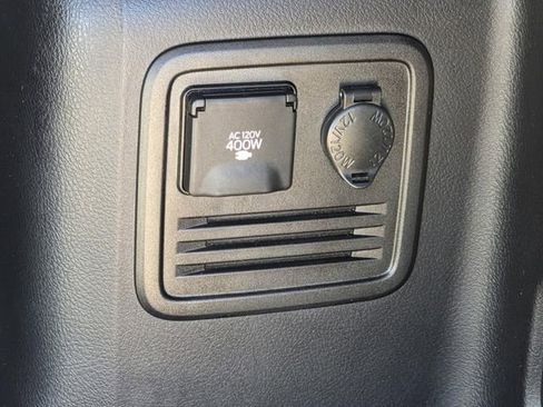 Used 2024 Toyota 4Runner SR5 Premium w/ Moonroof Package image 13