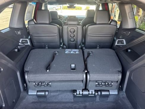 New 2026 Honda Odyssey Sport-L image 19
