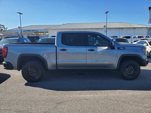 Certified 2024 GMC Sierra 1500 AT4X w/ AT4X AEV Edition image 2