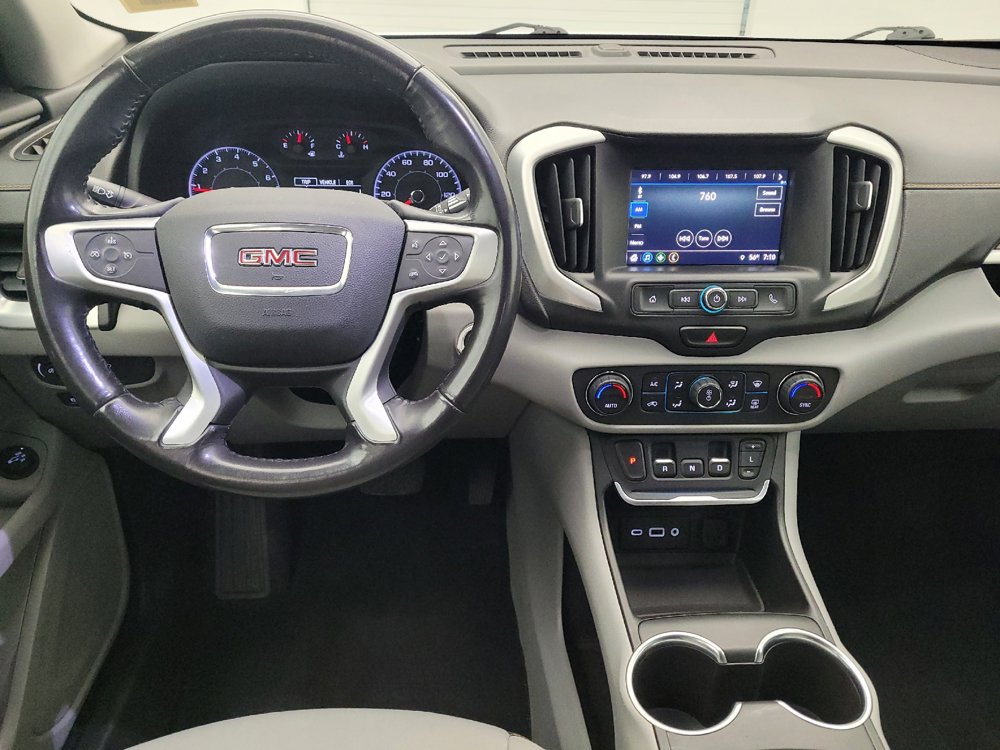 Used 2018 GMC Terrain SLE w/ Driver Convenience Package FWD image 22