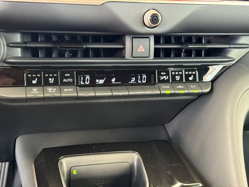 New 2026 Toyota Crown XLE image 28