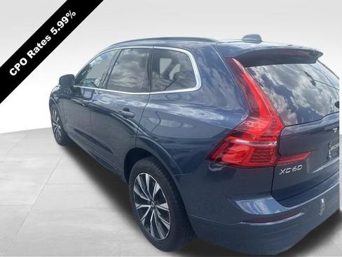Used 2023 Volvo XC60 B5 Core w/ Climate Package AWD/4WD image 15