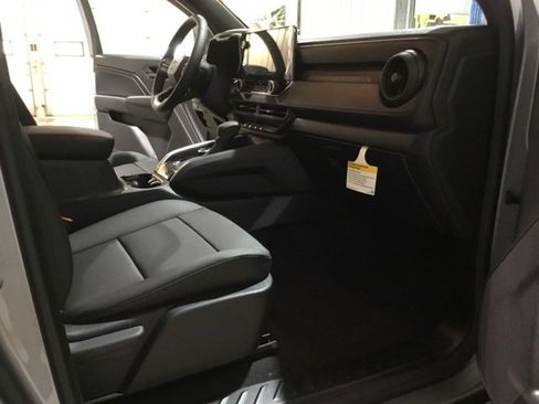 New 2026 Chevrolet Colorado Trail Boss image 46