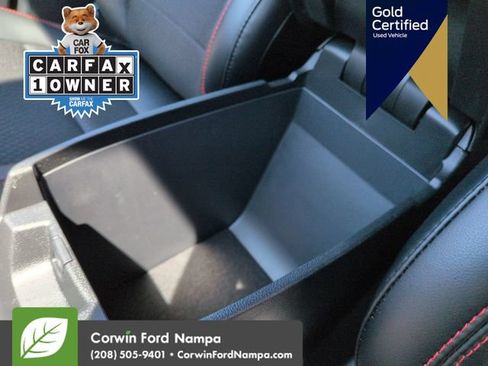 Used 2025 Ford Escape ST-Line w/ Tech Pack #1 AWD/4WD image 22