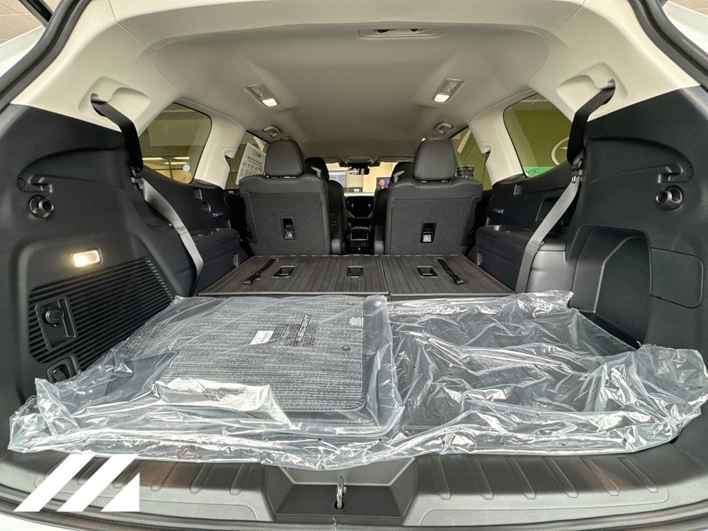 New 2027 Subaru Ascent Premium AWD/4WD image 24