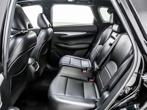 Used 2021 INFINITI QX50 Luxe w/ Appearance Package image 30