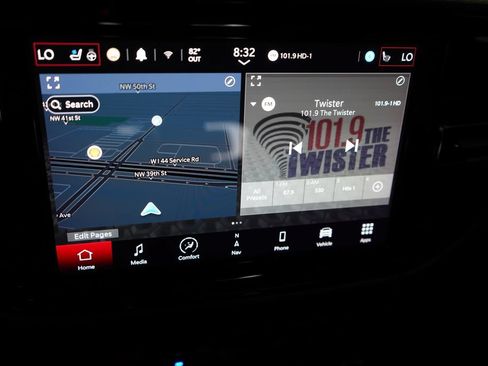 Used 2024 Dodge Durango GT RWD image 35