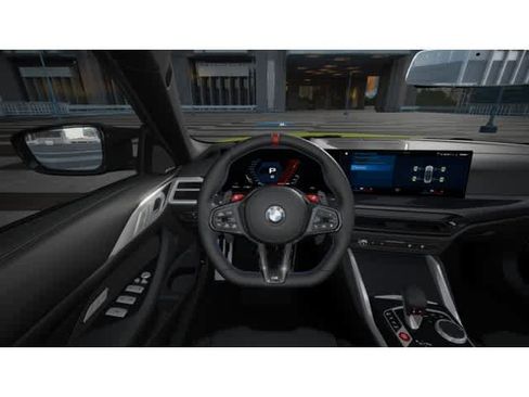 New 2026 BMW M4 xDrive Competition image 13