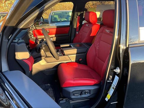 New 2026 Toyota Tundra TRD Pro image 9