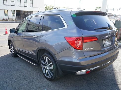 Used 2016 Honda Pilot Touring image 27