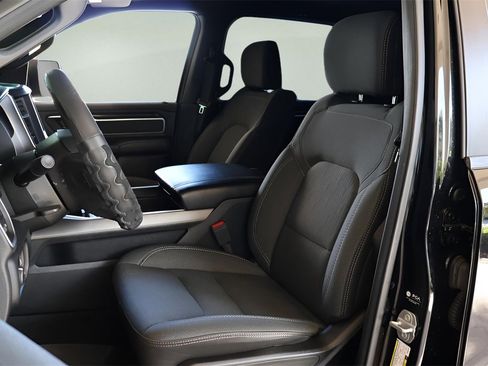 Used 2021 RAM 1500 Big Horn image 13