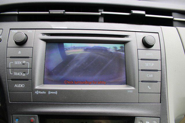 Used 2012 Toyota Prius Three FWD image 26