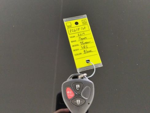 Used 2019 Toyota 4Runner SR5 image 29