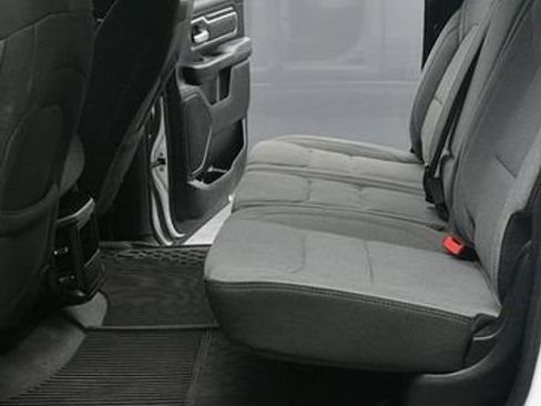 Used 2023 RAM 1500 Big Horn AWD/4WD image 19