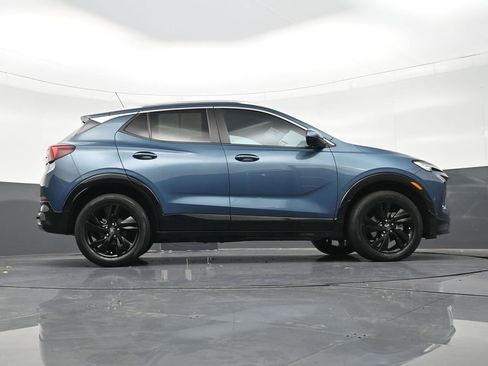 Used 2024 Buick Encore GX Sport Touring AWD/4WD image 31