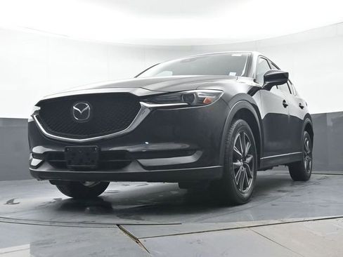 Used 2018 MAZDA CX-5 Grand Touring w/ Premium Package image 26