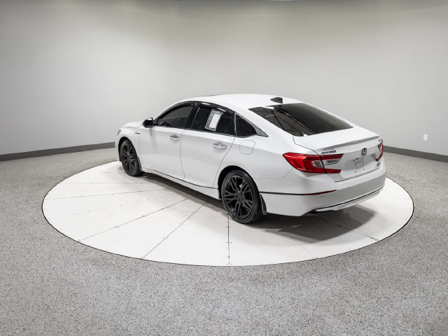 Used 2022 Honda Accord Touring image 32