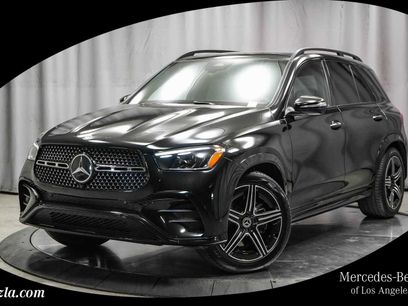 Certified 2025 Mercedes-Benz GLE 450 4MATIC