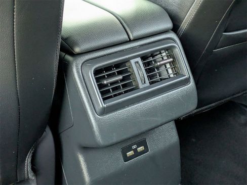 Used 2024 MAZDA CX-50 AWD 2.5 S w/ Preferred Package image 26