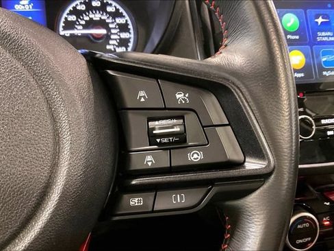 Used 2023 Subaru Forester Sport AWD/4WD image 19