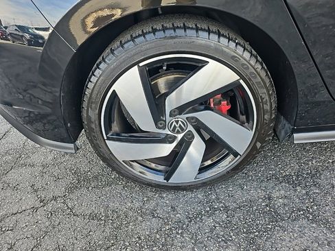 Certified 2024 Volkswagen GTI S image 10