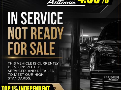 Used 2021 Ford Mustang Premium RWD image 1