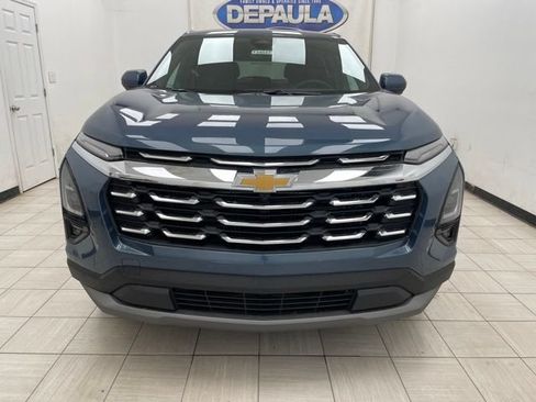 New 2026 Chevrolet Equinox LT w/ Safety and Technology Package AWD/4WD image 14