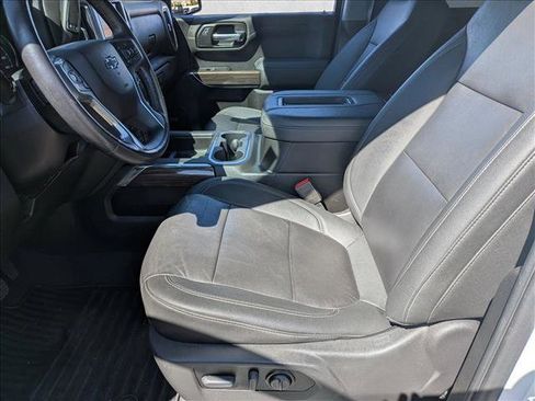 Used 2022 Chevrolet Silverado 1500 RST w/ Convenience Package II image 14