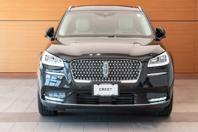 Used 2020 Lincoln Corsair Reserve w/ Equipment Group 202A AWD/4WD image 2