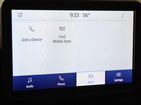 Used 2023 Ford Bronco Sport Big Bend image 30