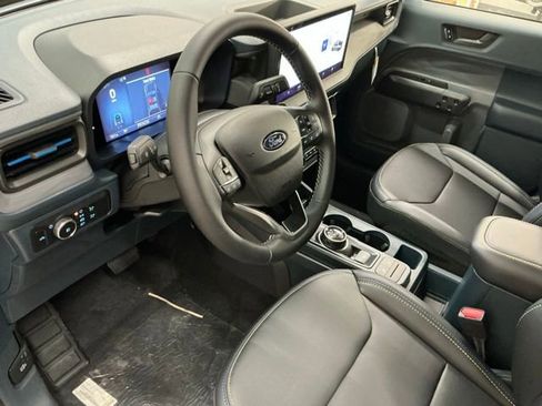 New 2026 Ford Maverick Lobo AWD/4WD image 15