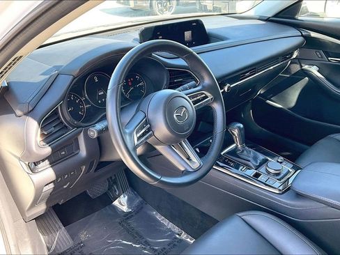 Certified 2023 MAZDA CX-30 AWD 2.5 S w/ Preferred Package image 9