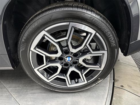 New 2026 BMW X1 xDrive28i w/ Technology Package AWD/4WD image 27