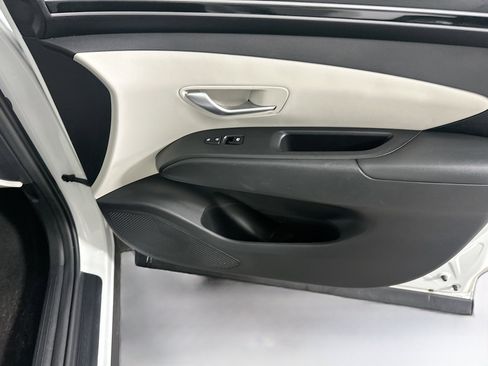 Used 2024 Hyundai Tucson SEL image 32