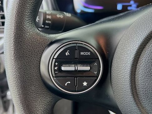 Used 2024 Kia Soul LX w/ Option Group 015 FWD image 13