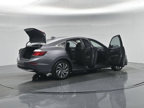 Used 2020 Honda Insight Touring image 5