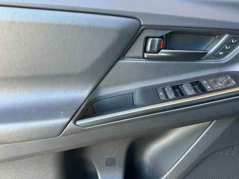New 2026 Toyota bZ AWD/4WD image 12
