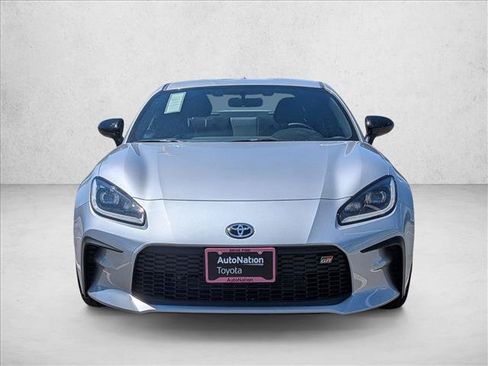 New 2026 Toyota GR86 Premium RWD image 6